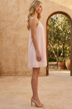 Iris Dress