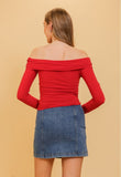 Madeline Top