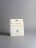 Reusable Adhesive Pasties Black