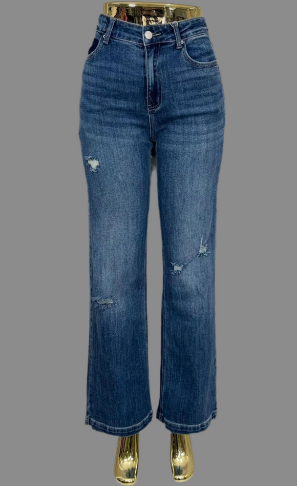 Jenna Denim Jeans