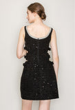 Nicole Dress Black