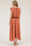 Norma Set Rust