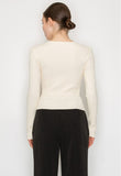 Luna Sweater Cream