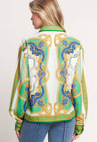 Gisela Blouse