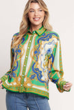 Gisela Blouse