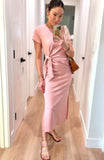 Sandra Dress