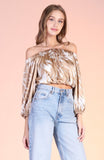 Gabby Top