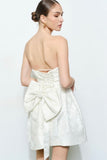 Belle Bow Dress