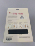 Lifting Pasties Black