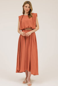 Norma Set Rust