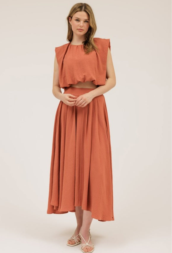 Norma Set Rust