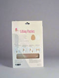 Lifting Pasties Nude