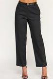 Rosie Pant Black