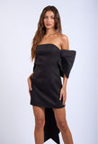 Chloe Dress Black