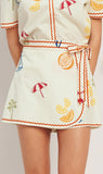 Emily Skort Set