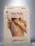 Lifting Pasties Black