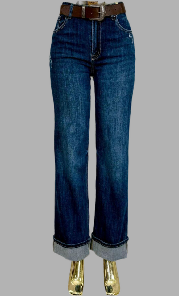 Holly Denim Jeans