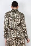 Vanessa Leopard Set