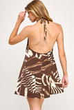 Amber Dress