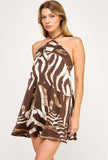 Amber Dress