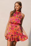 Maria Dress