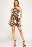Amber Dress