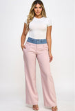 Karen Double Pant