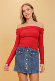 Madeline Top