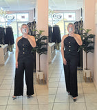 Susie Set Black