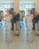 Carla Lace Dress