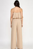 Jane Pant Set Natural