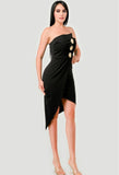 Andrea Dress Black