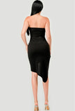 Andrea Dress Black
