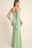 Giana Dress
