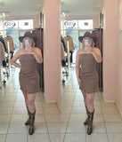 Jules Dress