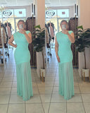 Janette Dress