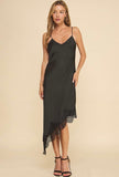 Amanda Lace Dress