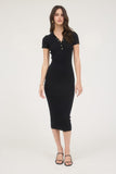 Brittney Dress Black