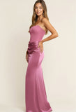 Fabiana Dress
