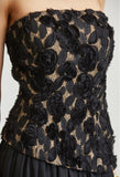 Lesly Dress Black