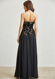 Lesly Dress Black