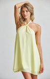 Iris Dress