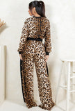 Roxy Set Leopard