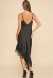 Amanda Lace Dress