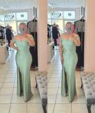 Lorna Dress Sage