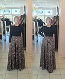 Marlene Palazzo Pant