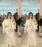 Dahlia Dress