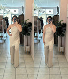 Stassi Jumpsuit